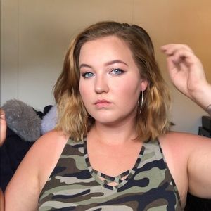 Meet your Posher, Krista